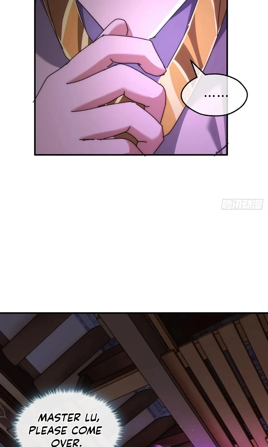 Read Please Slay The Demon! Young Master! chapter 83 image 26 on Lezhin