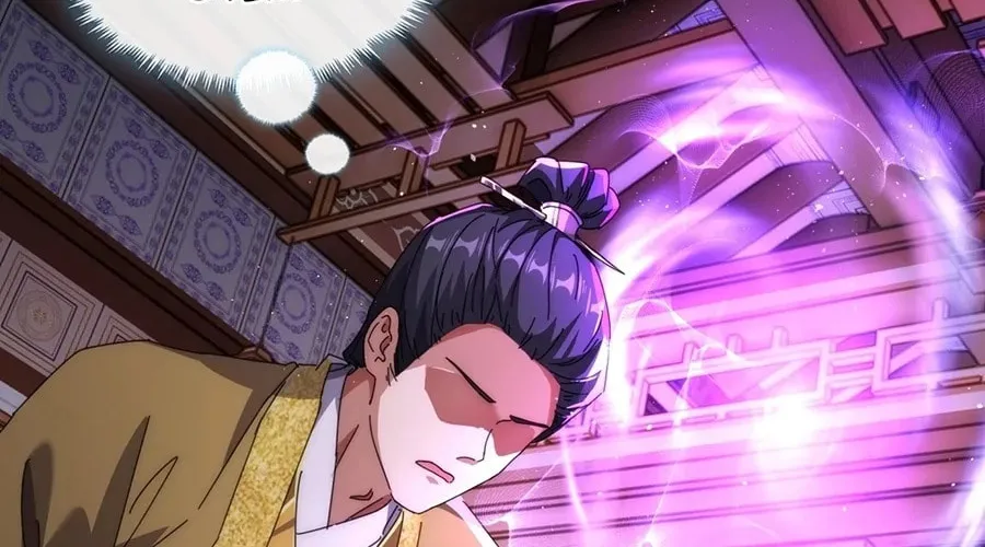 Read Please Slay The Demon! Young Master! chapter 83 image 27 on Lezhin