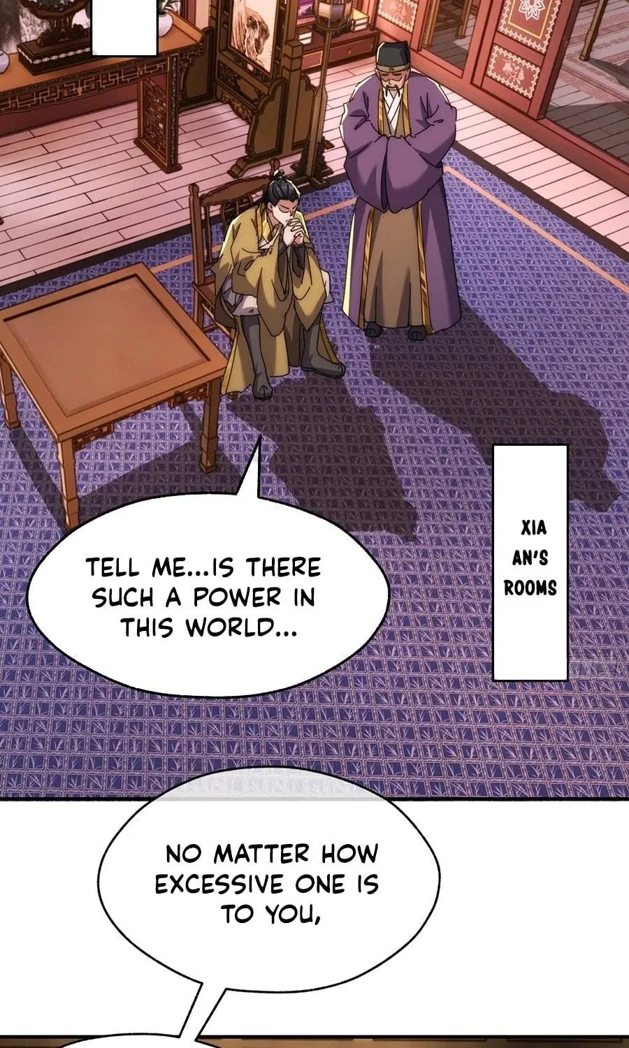 Read Please Slay The Demon! Young Master! chapter 83 image 4 on Lezhin