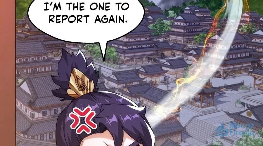 Read Please Slay The Demon! Young Master! chapter 83 image 47 on Lezhin