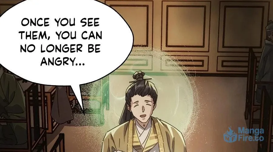 Read Please Slay The Demon! Young Master! chapter 83 image 5 on Lezhin