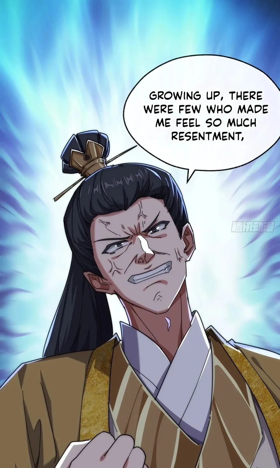 Read Please Slay The Demon! Young Master! chapter 83 image 54 on Lezhin