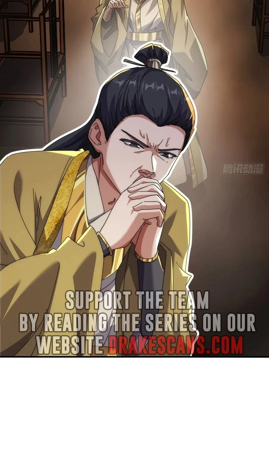 Read Please Slay The Demon! Young Master! chapter 83 image 6 on Lezhin