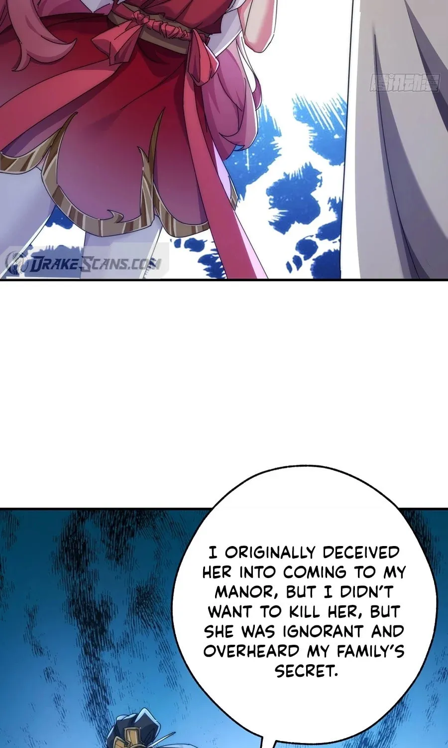 Read Please Slay The Demon! Young Master! chapter 83 image 66 on Lezhin
