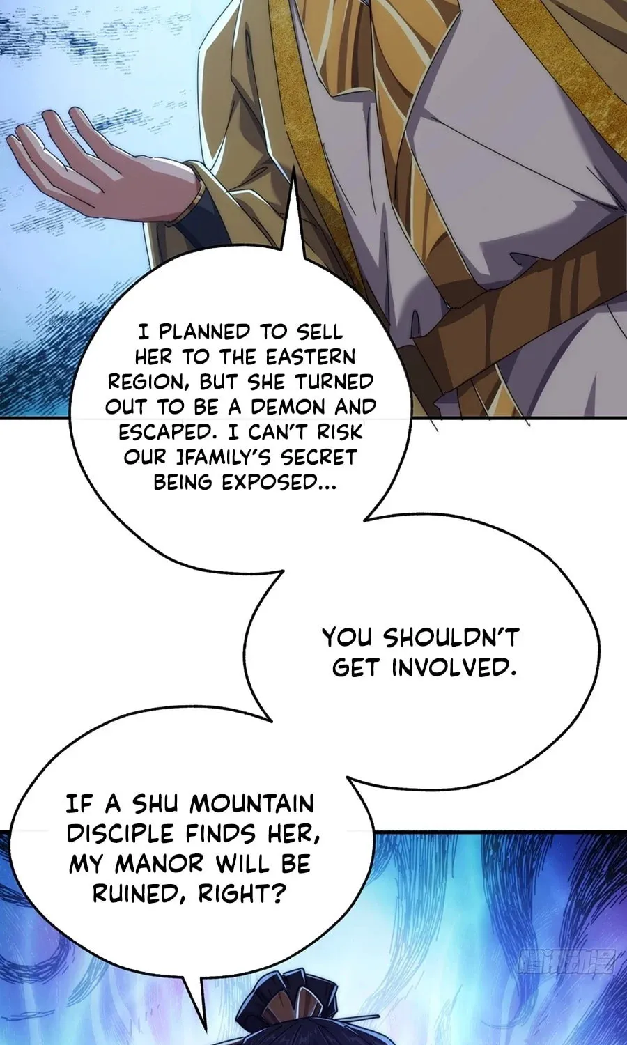 Read Please Slay The Demon! Young Master! chapter 83 image 68 on Lezhin