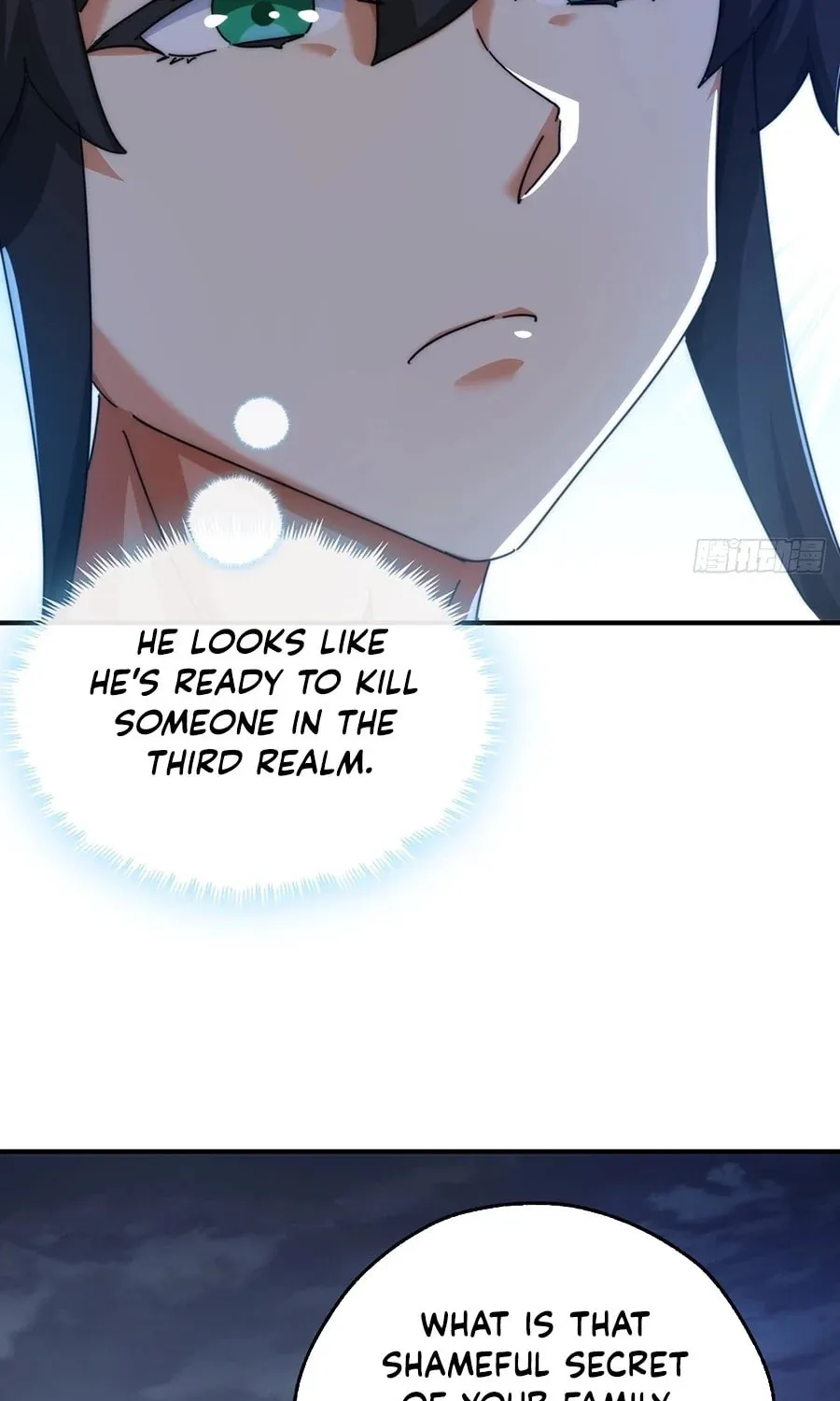 Read Please Slay The Demon! Young Master! chapter 83 image 72 on Lezhin