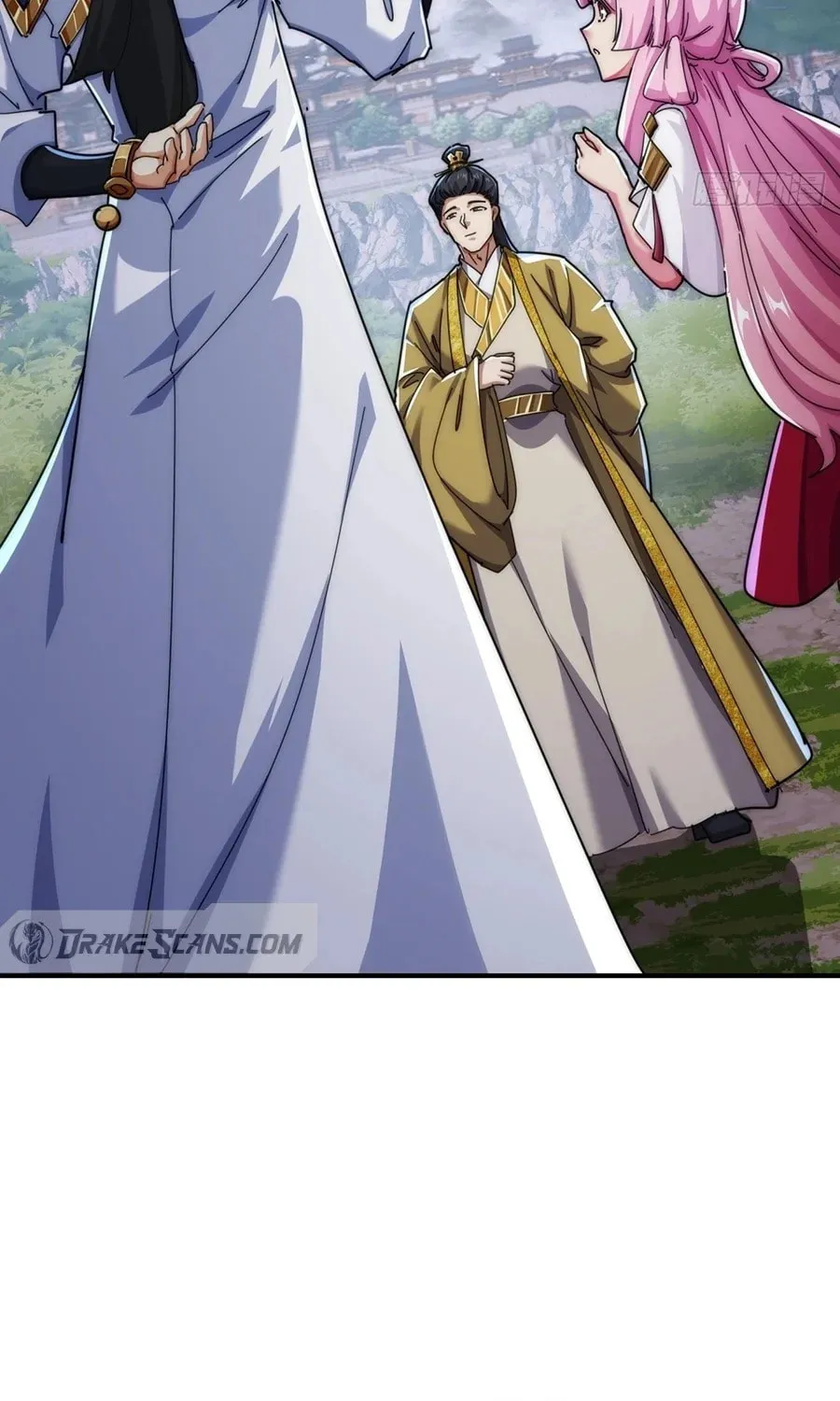 Read Please Slay The Demon! Young Master! chapter 83 image 74 on Lezhin