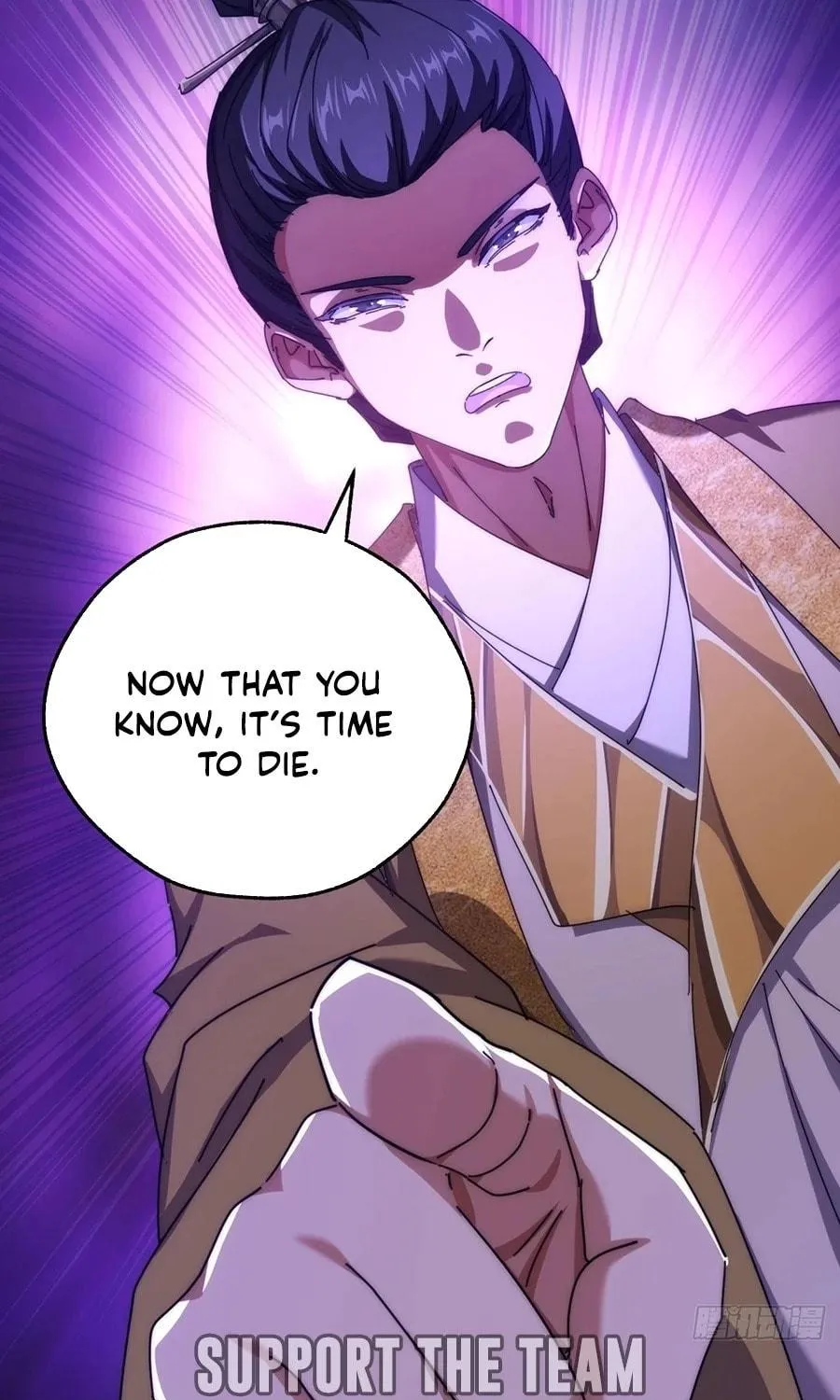 Read Please Slay The Demon! Young Master! chapter 83 image 76 on Lezhin