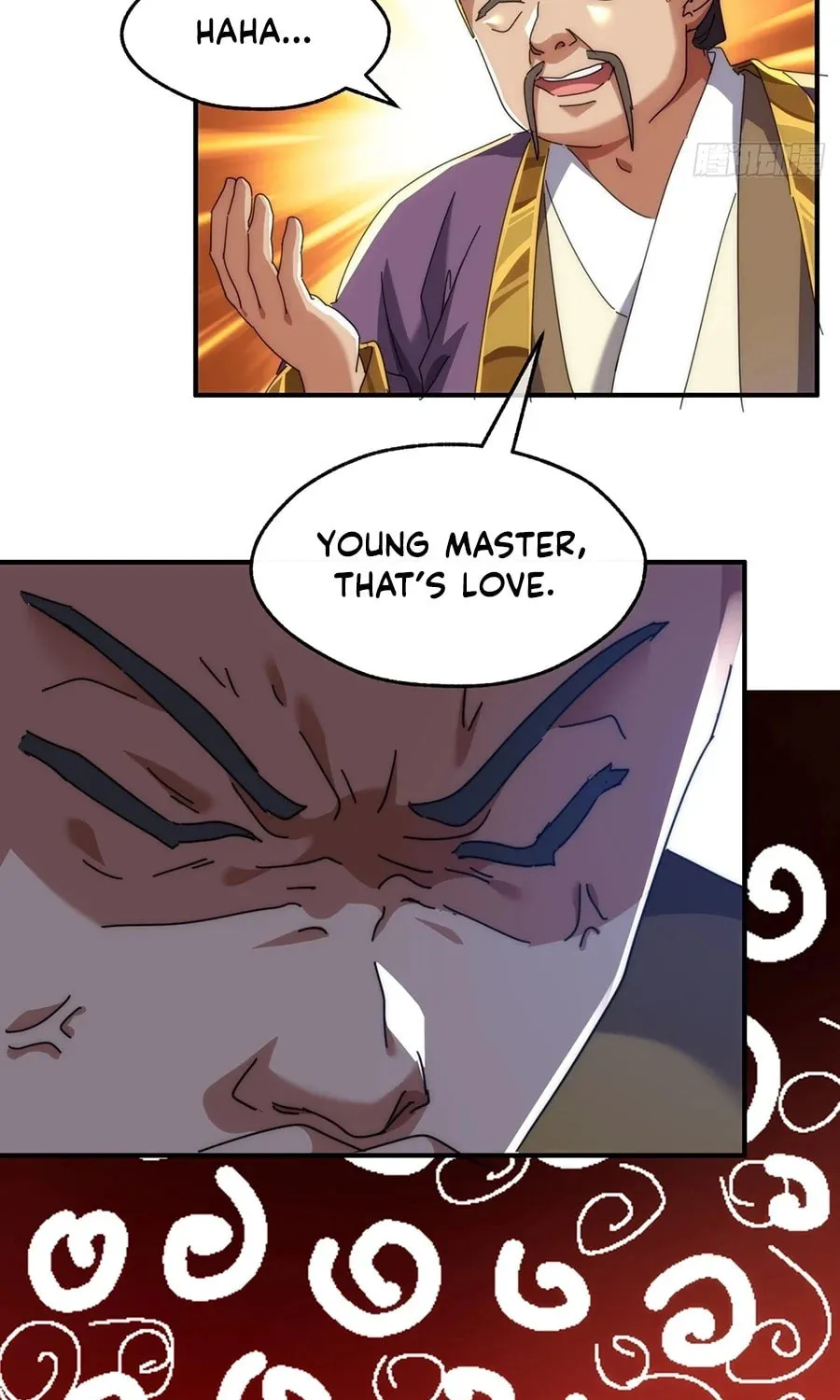 Read Please Slay The Demon! Young Master! chapter 83 image 8 on Lezhin