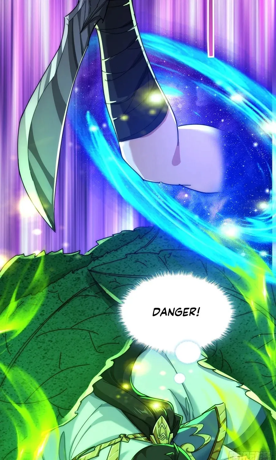 Read Please Slay The Demon! Young Master! chapter 83 image 84 on Lezhin