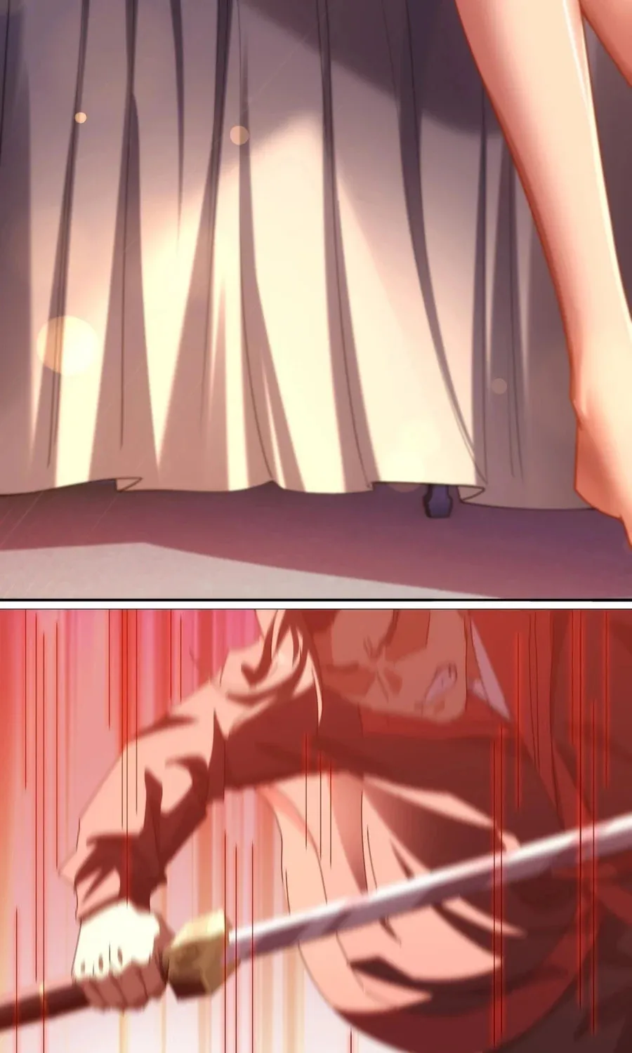 Read Please Slay The Demon! Young Master! chapter 83 image 96 on Lezhin