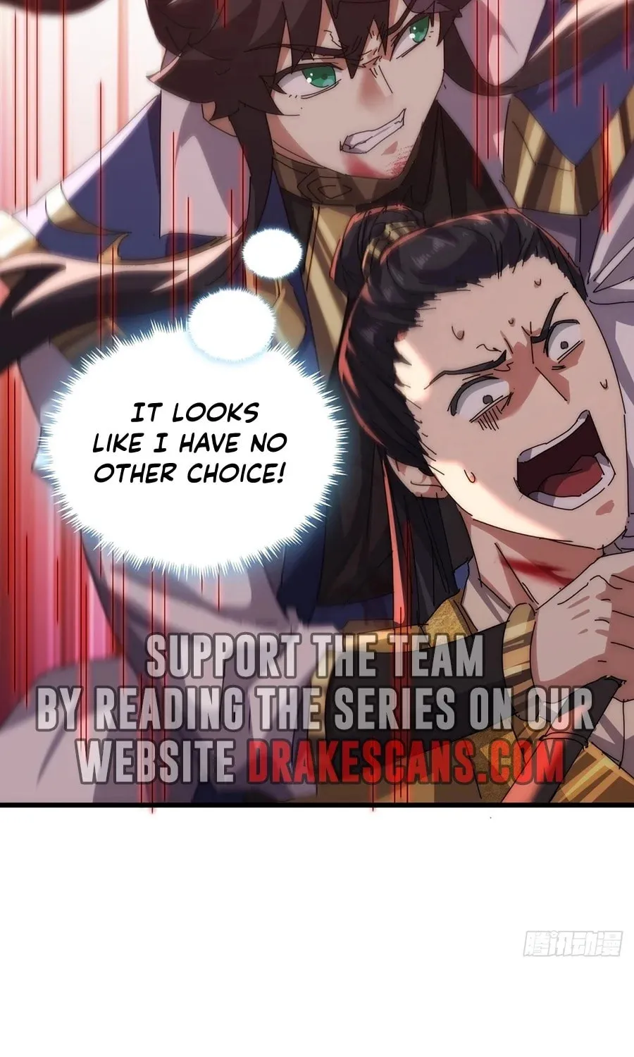 Read Please Slay The Demon! Young Master! chapter 83 image 98 on Lezhin