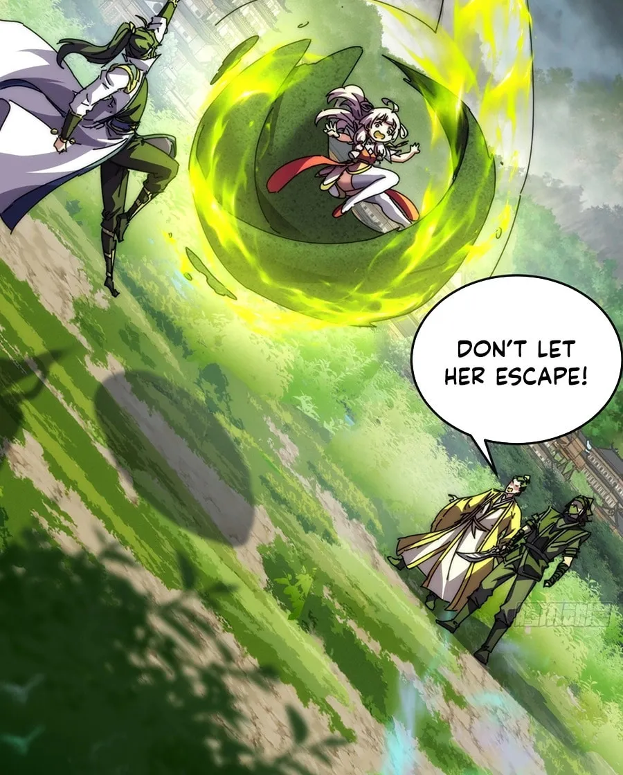 Read Please Slay The Demon! Young Master! chapter 84 image 13 on Lezhin