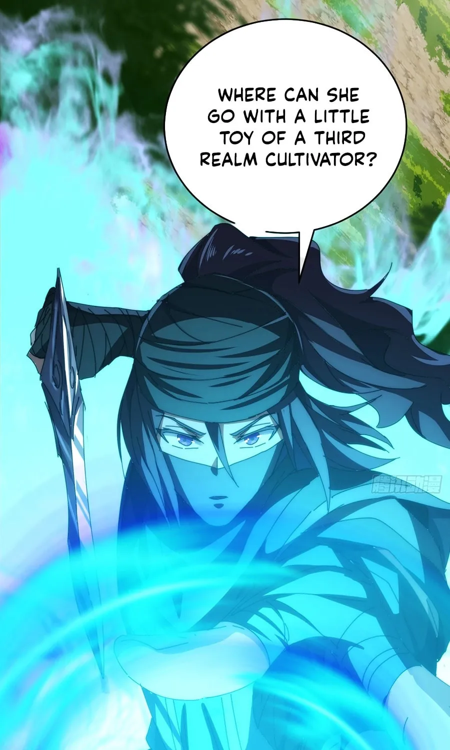 Read Please Slay The Demon! Young Master! chapter 84 image 14 on Lezhin