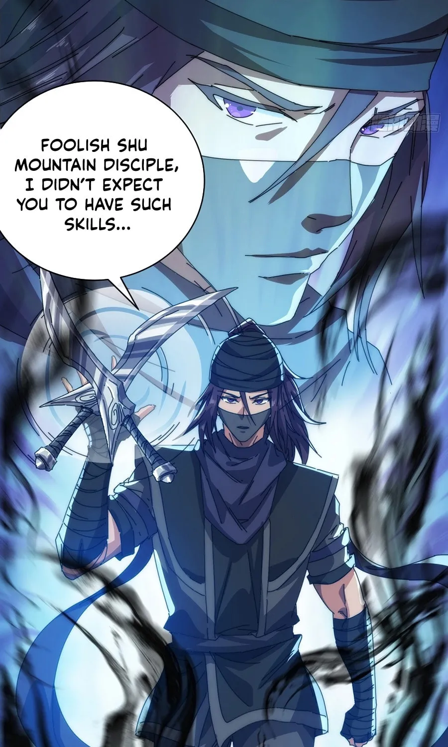 Read Please Slay The Demon! Young Master! chapter 84 image 21 on Lezhin