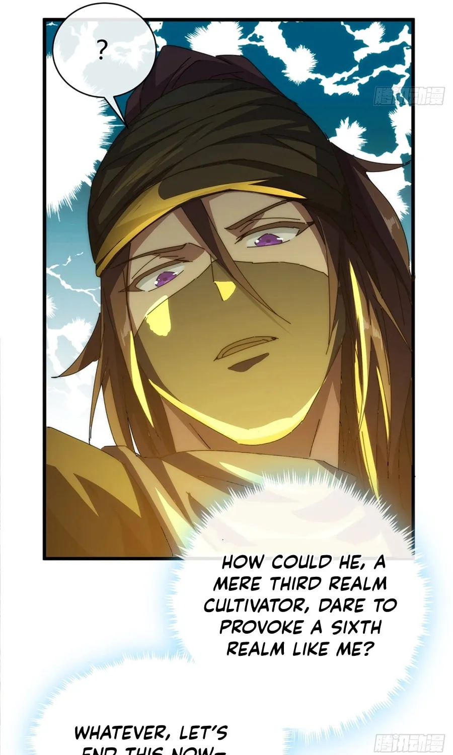 Read Please Slay The Demon! Young Master! chapter 84 image 25 on Lezhin
