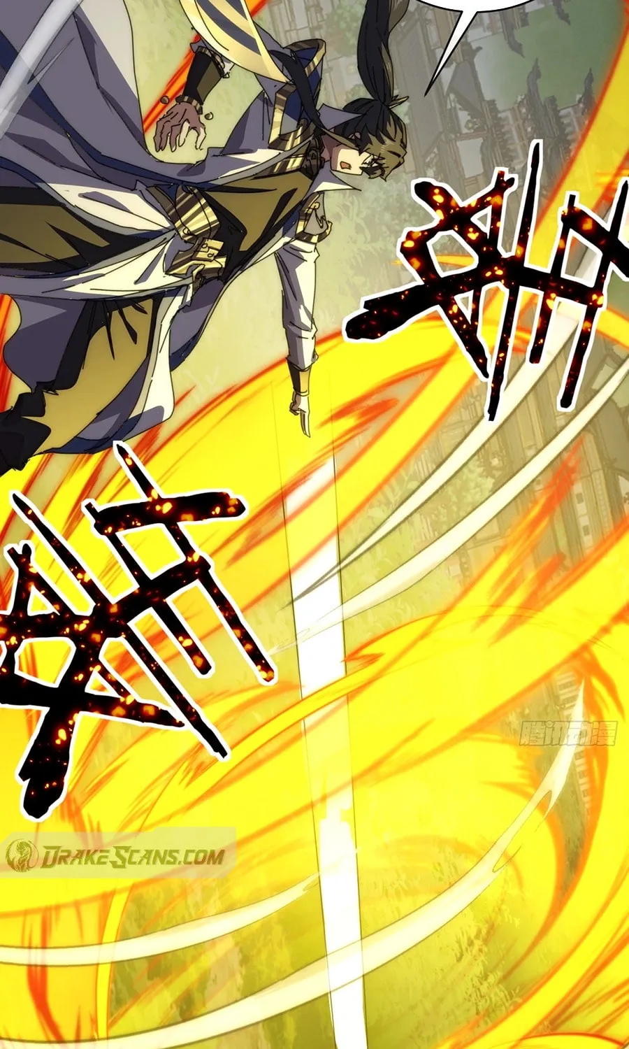 Read Please Slay The Demon! Young Master! chapter 84 image 27 on Lezhin