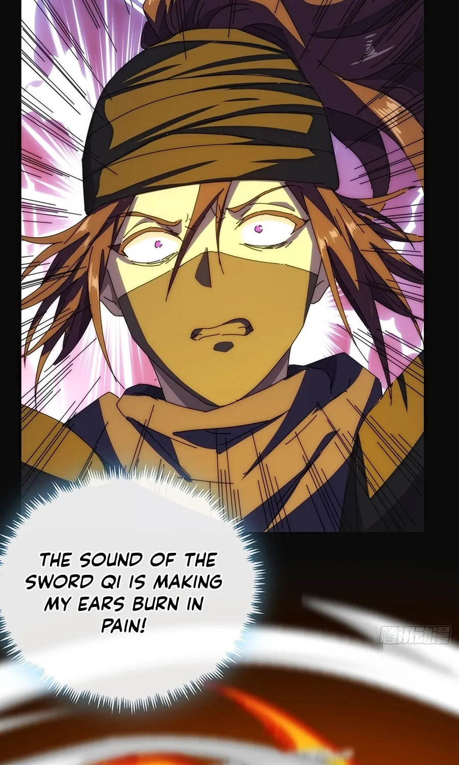 Read Please Slay The Demon! Young Master! chapter 84 image 32 on Lezhin