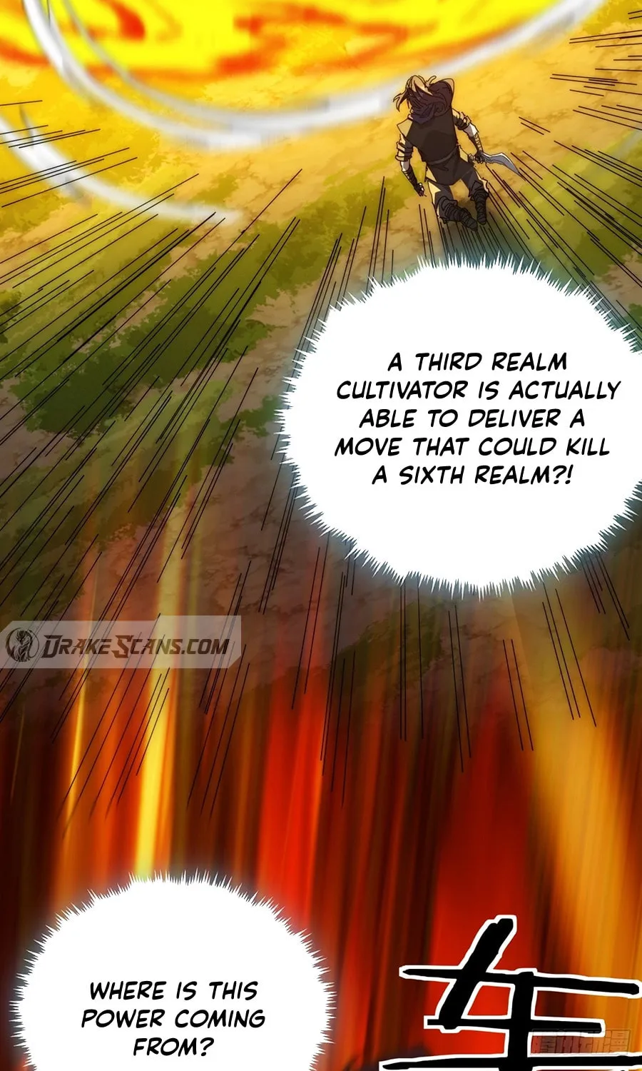 Read Please Slay The Demon! Young Master! chapter 84 image 34 on Lezhin