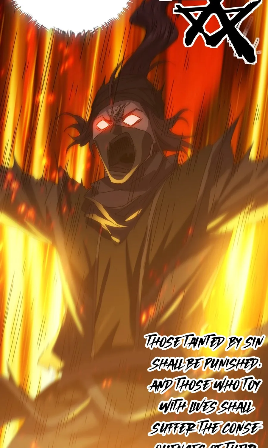 Read Please Slay The Demon! Young Master! chapter 84 image 35 on Lezhin