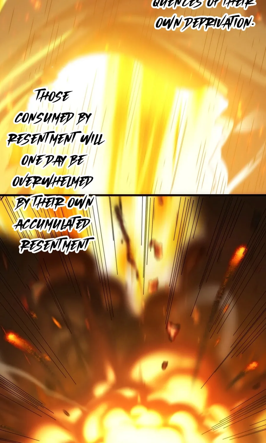Read Please Slay The Demon! Young Master! chapter 84 image 36 on Lezhin