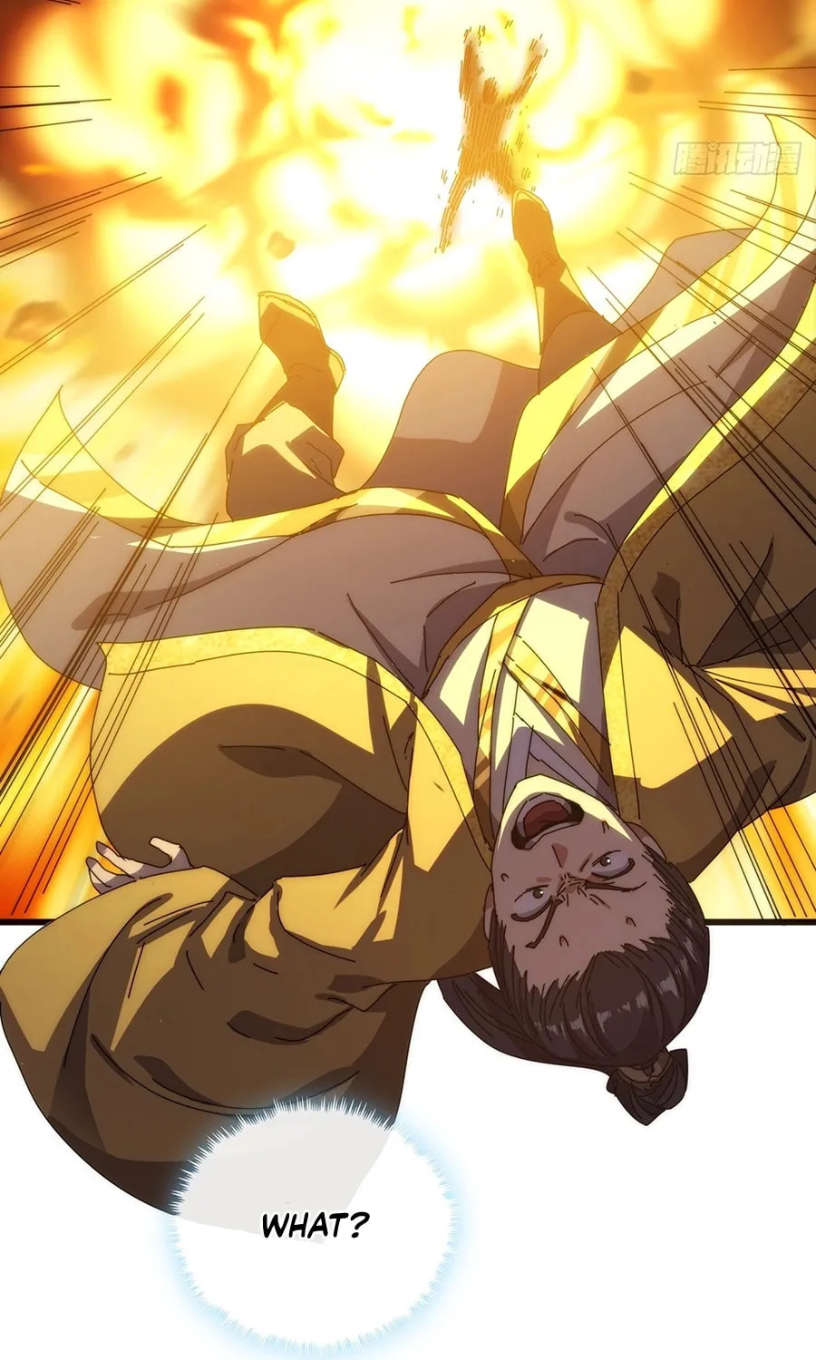 Read Please Slay The Demon! Young Master! chapter 84 image 37 on Lezhin