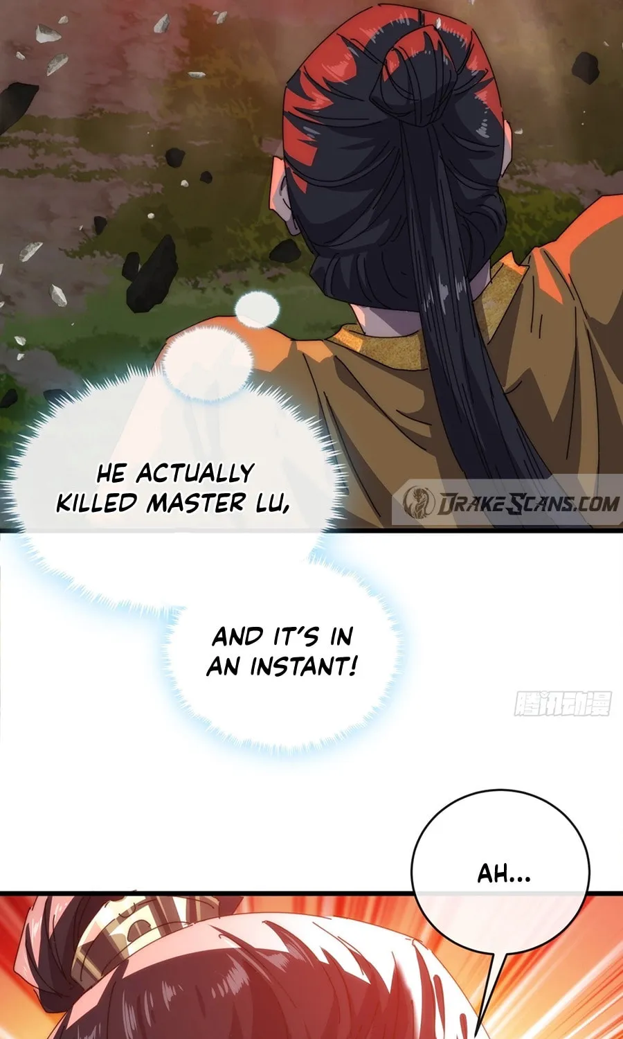 Read Please Slay The Demon! Young Master! chapter 84 image 39 on Lezhin