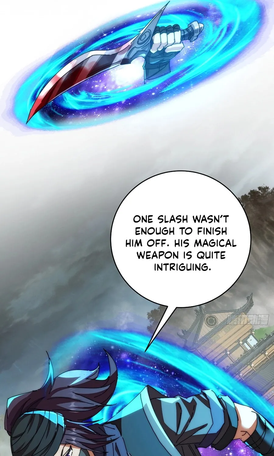 Read Please Slay The Demon! Young Master! chapter 84 image 4 on Lezhin