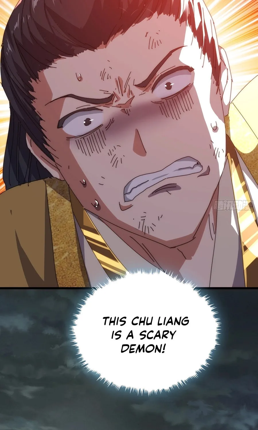 Read Please Slay The Demon! Young Master! chapter 84 image 40 on Lezhin