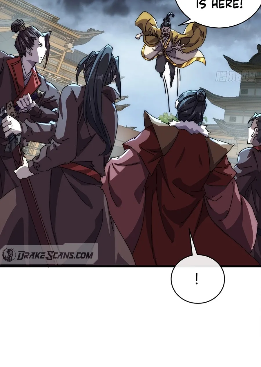 Read Please Slay The Demon! Young Master! chapter 84 image 47 on Lezhin
