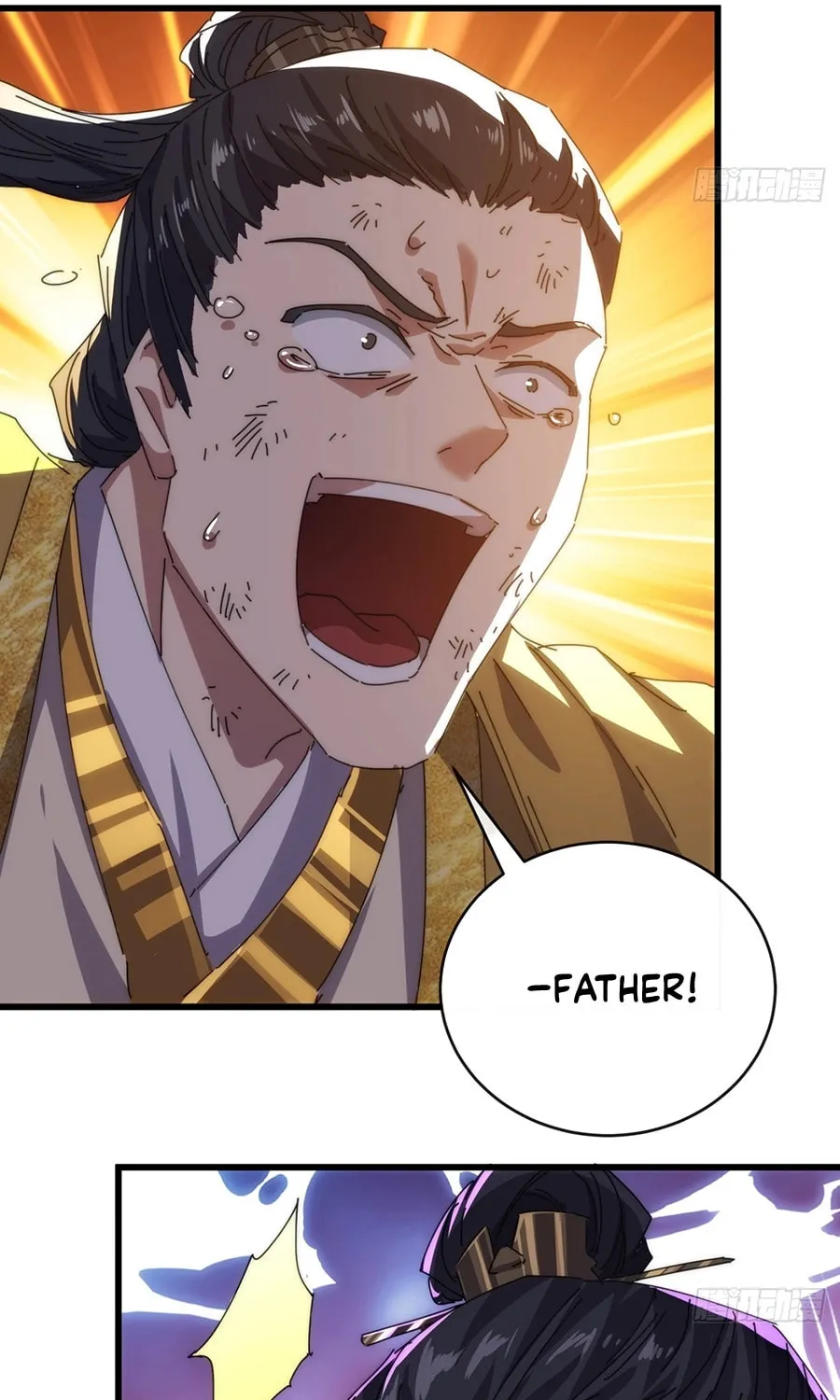 Read Please Slay The Demon! Young Master! chapter 84 image 48 on Lezhin