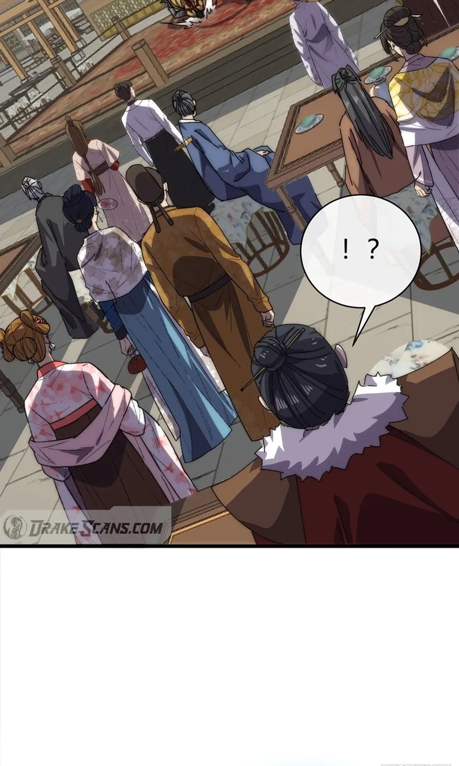 Read Please Slay The Demon! Young Master! chapter 84 image 53 on Lezhin