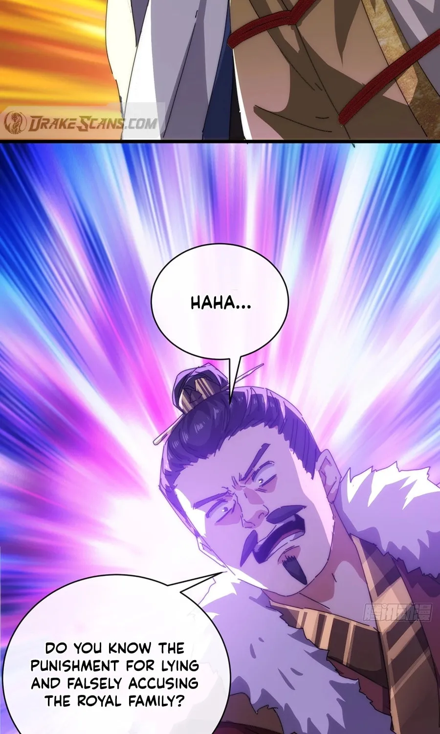 Read Please Slay The Demon! Young Master! chapter 84 image 61 on Lezhin