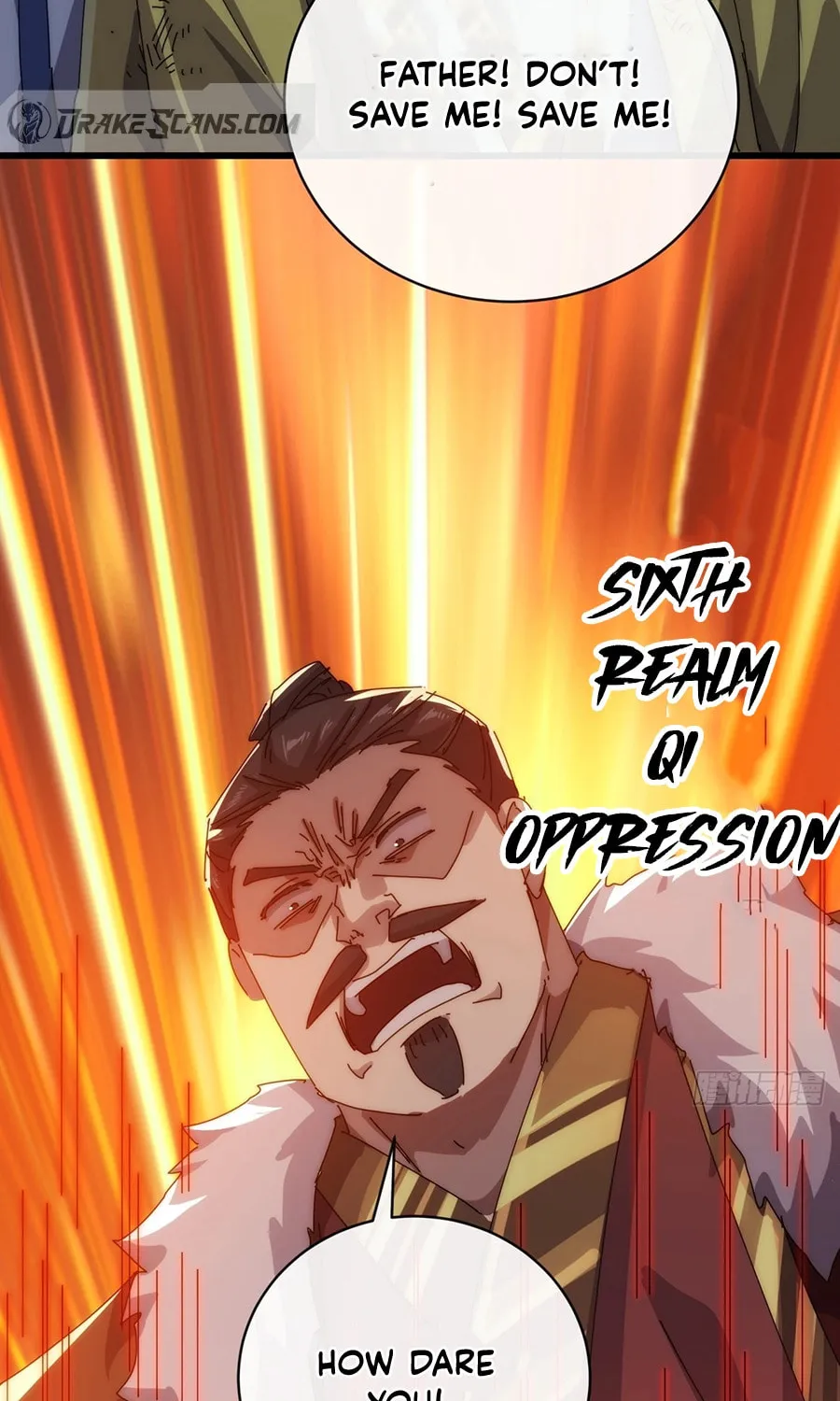 Read Please Slay The Demon! Young Master! chapter 84 image 65 on Lezhin