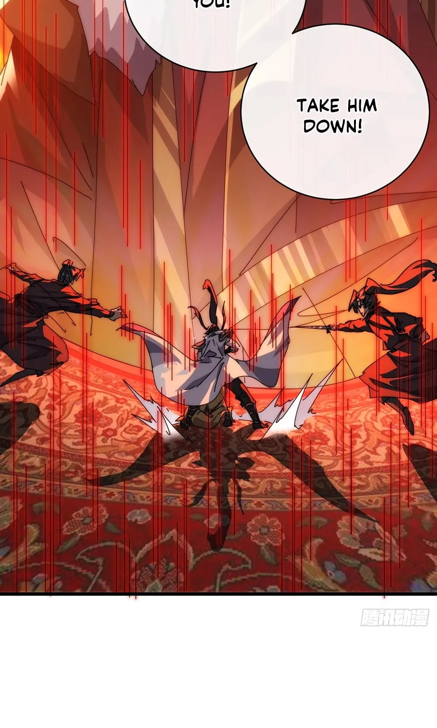 Read Please Slay The Demon! Young Master! chapter 84 image 66 on Lezhin