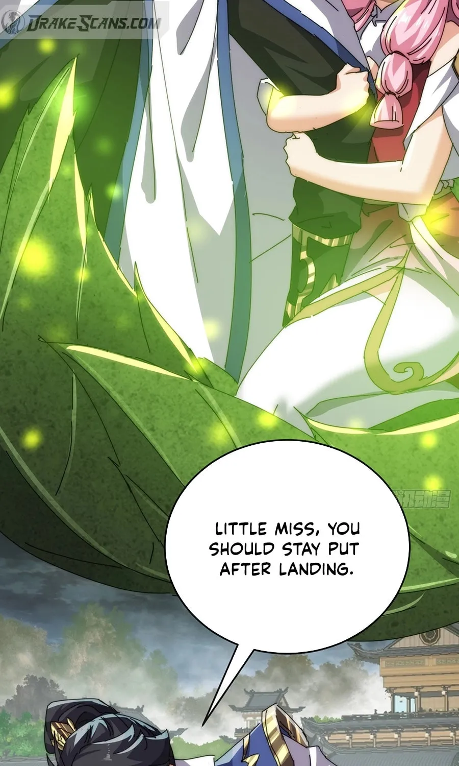 Read Please Slay The Demon! Young Master! chapter 84 image 8 on Lezhin