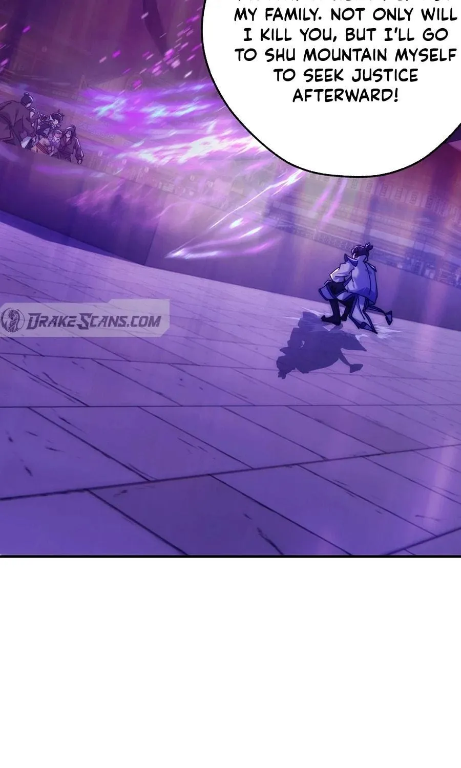 Read Please Slay The Demon! Young Master! chapter 85 image 10 on Lezhin