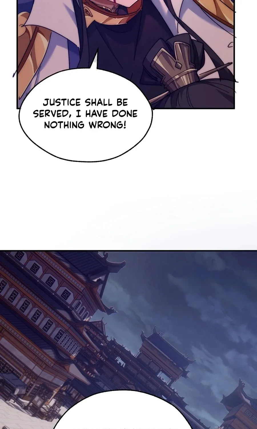 Read Please Slay The Demon! Young Master! chapter 85 image 20 on Lezhin