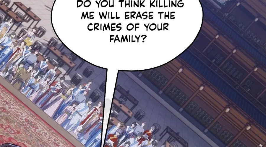 Read Please Slay The Demon! Young Master! chapter 85 image 21 on Lezhin