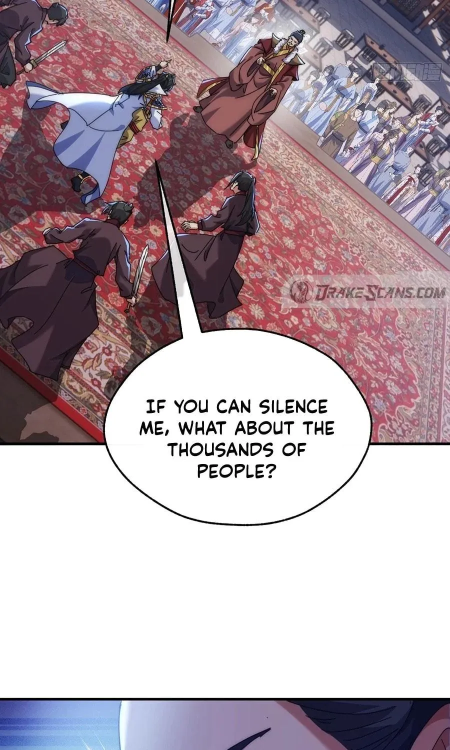 Read Please Slay The Demon! Young Master! chapter 85 image 22 on Lezhin