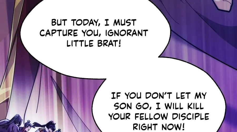 Read Please Slay The Demon! Young Master! chapter 85 image 25 on Lezhin