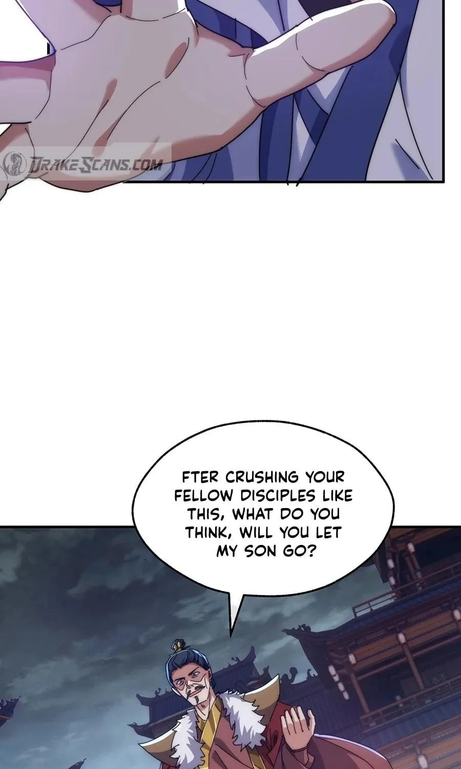 Read Please Slay The Demon! Young Master! chapter 85 image 28 on Lezhin