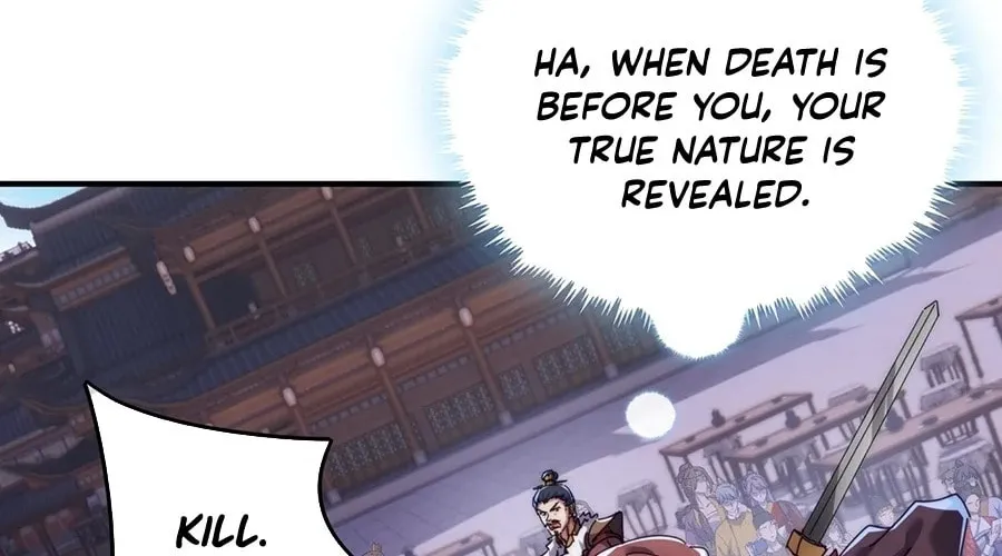Read Please Slay The Demon! Young Master! chapter 85 image 33 on Lezhin