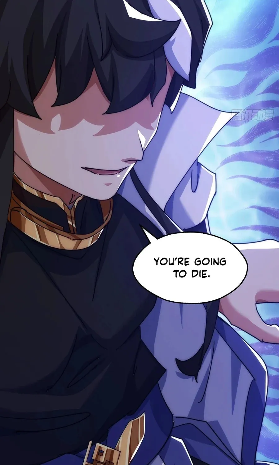 Read Please Slay The Demon! Young Master! chapter 85 image 36 on Lezhin