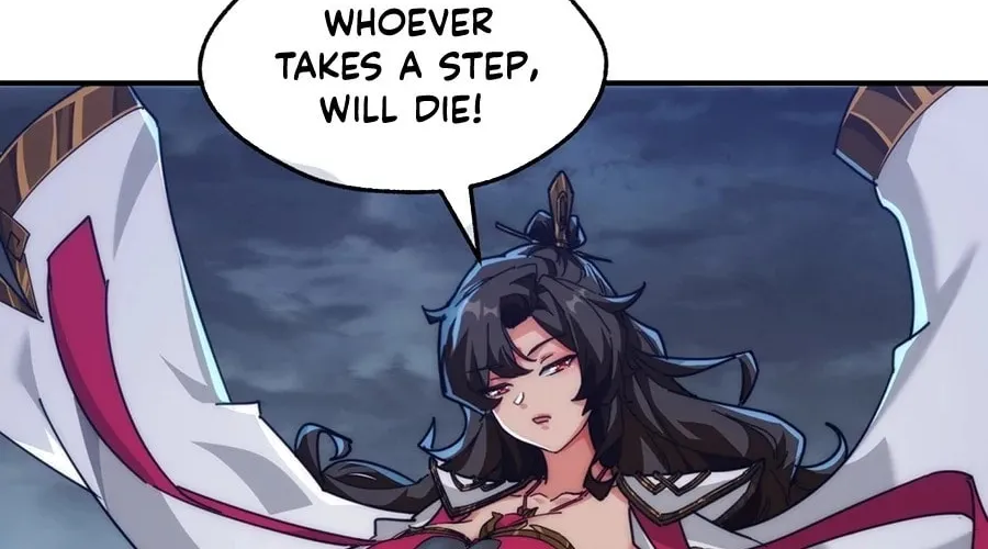 Read Please Slay The Demon! Young Master! chapter 85 image 43 on Lezhin