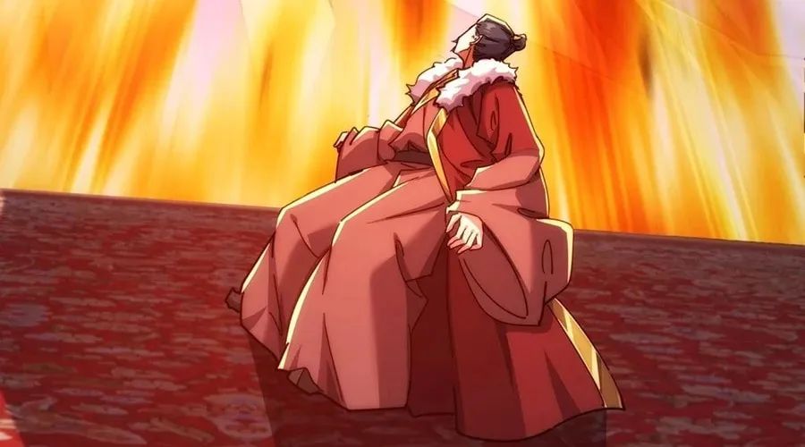 Read Please Slay The Demon! Young Master! chapter 85 image 55 on Lezhin