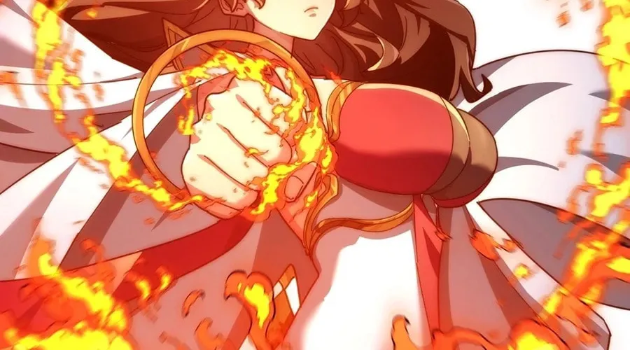 Read Please Slay The Demon! Young Master! chapter 85 image 57 on Lezhin