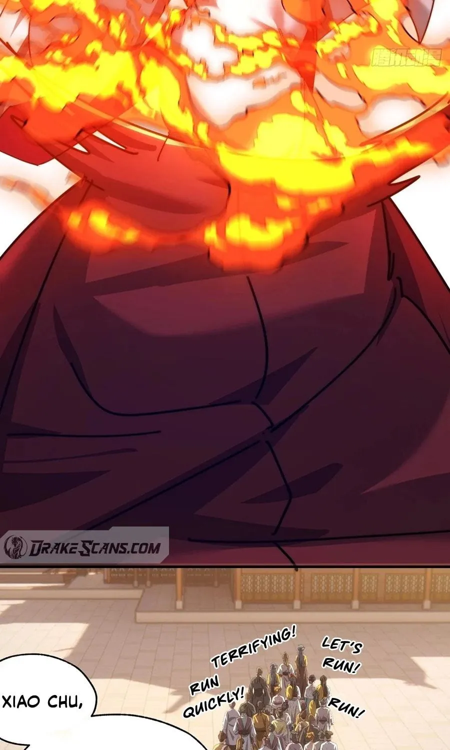 Read Please Slay The Demon! Young Master! chapter 85 image 58 on Lezhin
