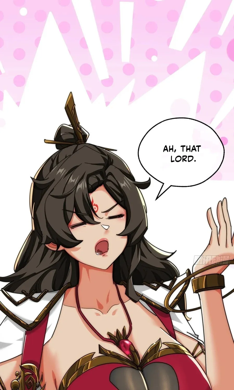 Read Please Slay The Demon! Young Master! chapter 85 image 66 on Lezhin