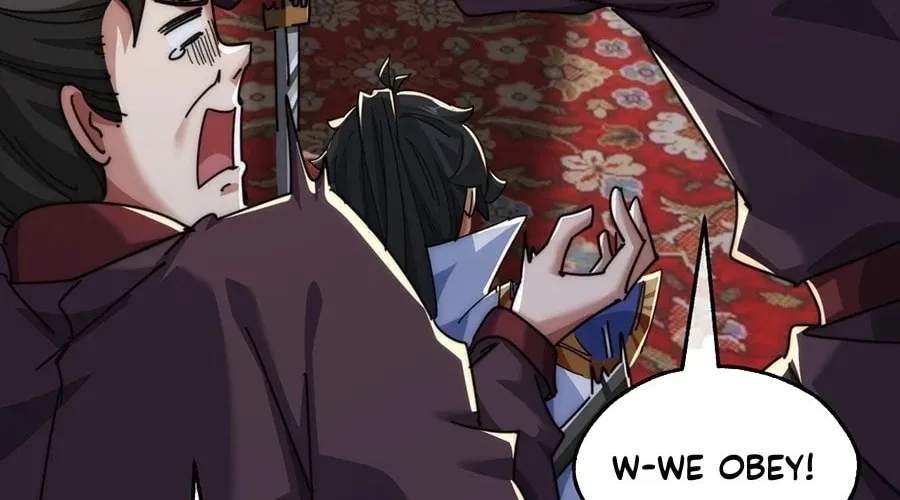 Read Please Slay The Demon! Young Master! chapter 85 image 69 on Lezhin